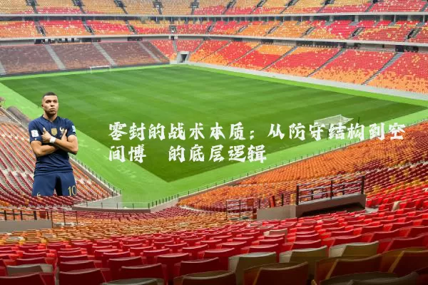 零封的战术本质：从防守结构到空间博弈的底层逻辑